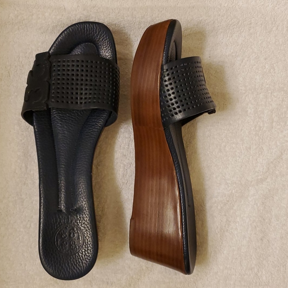 Tory shoes